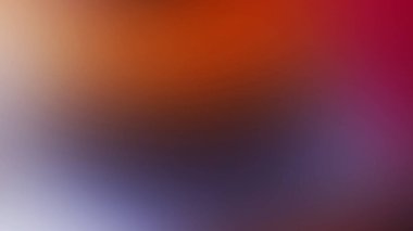 Soyut ışık arkaplan duvar kağıdı rengarenk bulanık yumuşak hareket parlak parlama