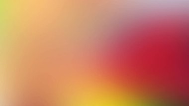 Soyut ışık arkaplan duvar kağıdı rengarenk bulanık yumuşak hareket parlak parlama