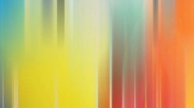 Soyut ışık arkaplan duvar kağıdı rengarenk bulanık yumuşak hareket parlak parlama