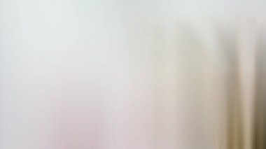 Soyut ışık arkaplan duvar kağıdı rengarenk bulanık yumuşak hareket parlak parlama