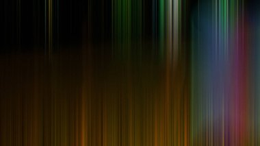 Soyut ışık arkaplan duvar kağıdı rengarenk bulanık yumuşak hareket parlak parlama