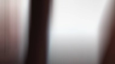 Soyut ışık arkaplan duvar kağıdı rengarenk bulanık yumuşak hareket parlak parlama