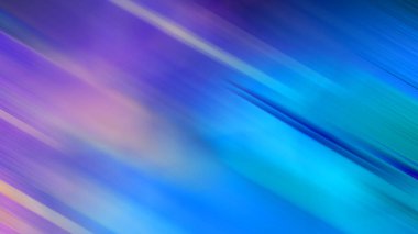 Soyut ışık arkaplan duvar kağıdı rengarenk bulanık yumuşak hareket parlak parlama