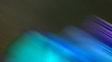 Soyut ışık arkaplan duvar kağıdı rengarenk bulanık yumuşak hareket parlak parlama