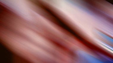 Soyut ışık arkaplan duvar kağıdı rengarenk bulanık yumuşak hareket parlak parlama