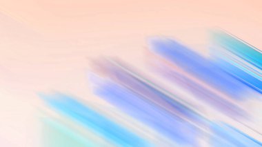 Soyut ışık arkaplan duvar kağıdı rengarenk bulanık yumuşak hareket parlak parlama