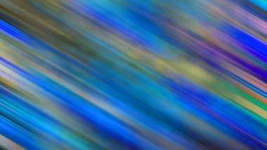 Soyut ışık arkaplan duvar kağıdı rengarenk bulanık yumuşak hareket parlak parlama