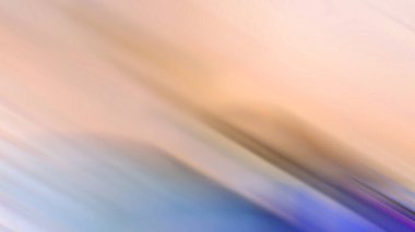 Soyut ışık arkaplan duvar kağıdı rengarenk bulanık yumuşak hareket parlak parlama