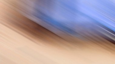 Soyut ışık arkaplan duvar kağıdı rengarenk bulanık yumuşak hareket parlak parlama