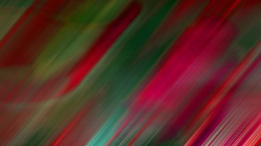 Soyut ışık arkaplan duvar kağıdı rengarenk bulanık yumuşak hareket parlak parlama