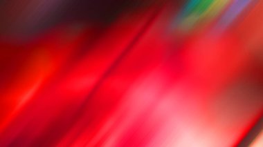 Soyut ışık arkaplan duvar kağıdı rengarenk bulanık yumuşak hareket parlak parlama