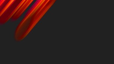 Soyut ışık arkaplan duvar kağıdı rengarenk bulanık yumuşak hareket parlak parlama