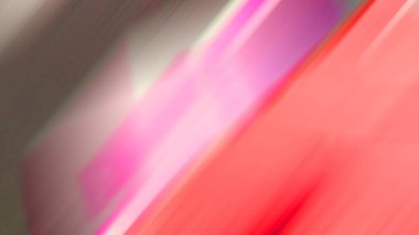 Soyut ışık arkaplan duvar kağıdı rengarenk bulanık yumuşak hareket parlak parlama