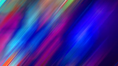 Soyut ışık arkaplan duvar kağıdı rengarenk bulanık yumuşak hareket parlak parlama