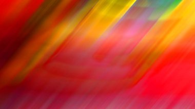 Soyut ışık arkaplan duvar kağıdı rengarenk bulanık yumuşak hareket parlak parlama