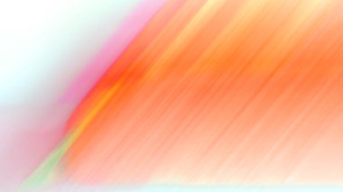 Soyut ışık arkaplan duvar kağıdı rengarenk bulanık yumuşak hareket parlak parlama