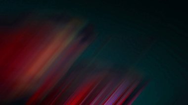 Soyut ışık arkaplan duvar kağıdı rengarenk bulanık yumuşak hareket parlak parlama