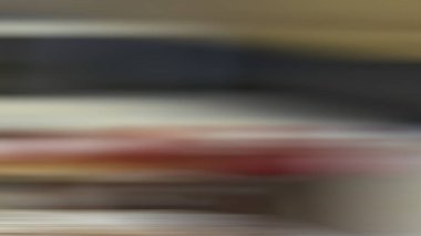 Soyut ışık arkaplan duvar kağıdı rengarenk bulanık yumuşak hareket parlak parlama