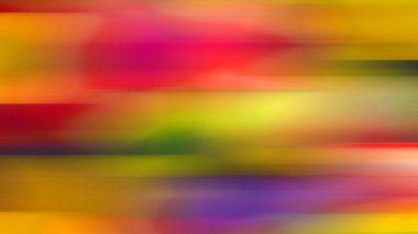 Soyut ışık arkaplan duvar kağıdı rengarenk bulanık yumuşak hareket parlak parlama