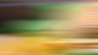 Soyut ışık arkaplan duvar kağıdı rengarenk bulanık yumuşak hareket parlak parlama