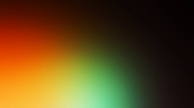 Soyut ışık arkaplan duvar kağıdı rengarenk bulanık yumuşak hareket parlak parlama