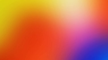 Soyut ışık arkaplan duvar kağıdı rengarenk bulanık yumuşak hareket parlak parlama