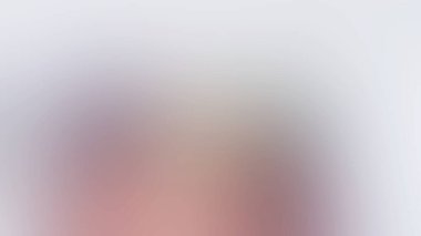 Soyut ışık arkaplan duvar kağıdı rengarenk bulanık yumuşak hareket parlak parlama