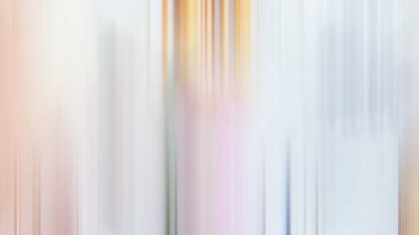 Soyut ışık arkaplan duvar kağıdı rengarenk bulanık yumuşak hareket parlak parlama