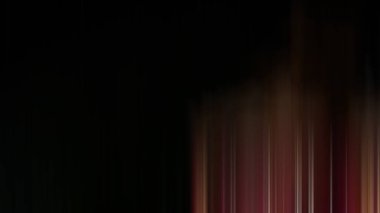 Soyut ışık arkaplan duvar kağıdı rengarenk bulanık yumuşak hareket parlak parlama