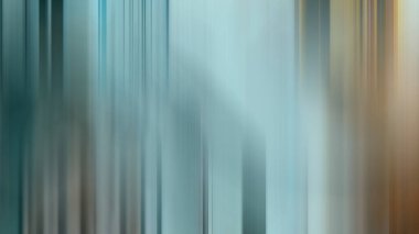 Soyut ışık arkaplan duvar kağıdı rengarenk bulanık yumuşak hareket parlak parlama