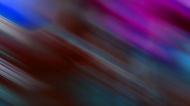 Soyut ışık arkaplan duvar kağıdı rengarenk bulanık yumuşak hareket parlak parlama