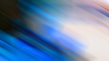 Soyut ışık arkaplan duvar kağıdı rengarenk bulanık yumuşak hareket parlak parlama