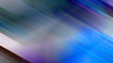 Soyut ışık arkaplan duvar kağıdı rengarenk bulanık yumuşak hareket parlak parlama