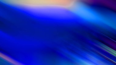 Soyut ışık arkaplan duvar kağıdı rengarenk bulanık yumuşak hareket parlak parlama