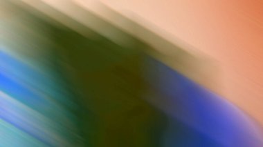 Soyut ışık arkaplan duvar kağıdı rengarenk bulanık yumuşak hareket parlak parlama