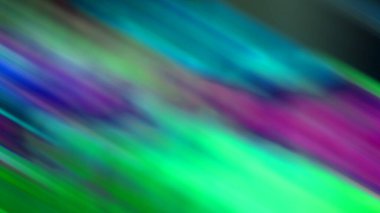 Soyut ışık arkaplan duvar kağıdı rengarenk bulanık yumuşak hareket parlak parlama