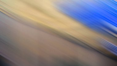 Soyut ışık arkaplan duvar kağıdı rengarenk bulanık yumuşak hareket parlak parlama