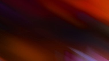 Soyut ışık arkaplan duvar kağıdı rengarenk bulanık yumuşak hareket parlak parlama