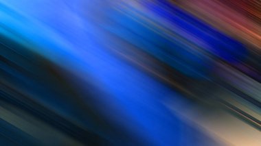 Soyut ışık arkaplan duvar kağıdı rengarenk bulanık yumuşak hareket parlak parlama