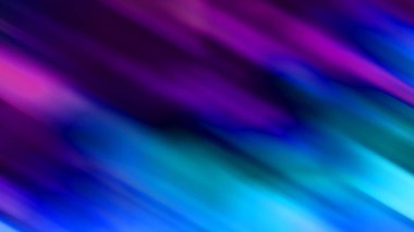 Soyut ışık arkaplan duvar kağıdı rengarenk bulanık yumuşak hareket parlak parlama