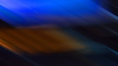 Soyut ışık arkaplan duvar kağıdı rengarenk bulanık yumuşak hareket parlak parlama