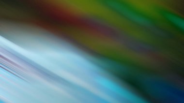 Soyut ışık arkaplan duvar kağıdı rengarenk bulanık yumuşak hareket parlak parlama