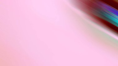 Soyut ışık arkaplan duvar kağıdı rengarenk bulanık yumuşak hareket parlak parlama