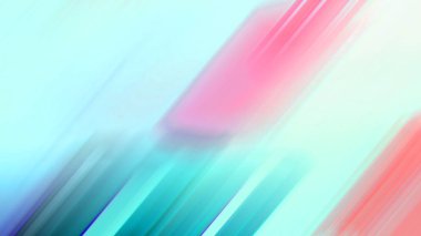 Soyut ışık arkaplan duvar kağıdı rengarenk bulanık yumuşak hareket parlak parlama