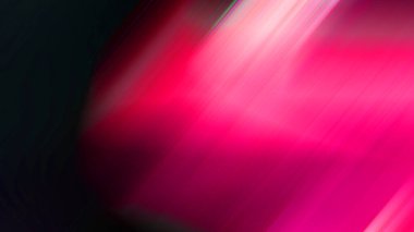 Soyut ışık arkaplan duvar kağıdı rengarenk bulanık yumuşak hareket parlak parlama