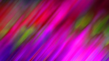 Soyut ışık arkaplan duvar kağıdı rengarenk bulanık yumuşak hareket parlak parlama