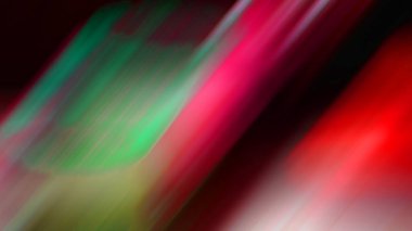 Soyut ışık arkaplan duvar kağıdı rengarenk bulanık yumuşak hareket parlak parlama