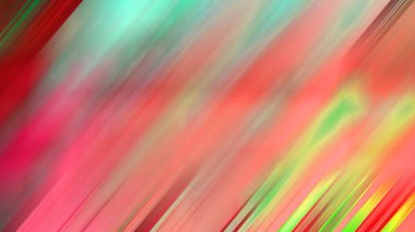 Soyut ışık arkaplan duvar kağıdı rengarenk bulanık yumuşak hareket parlak parlama