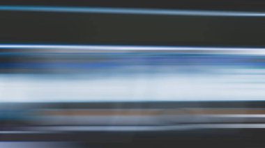 Soyut ışık arkaplan duvar kağıdı rengarenk bulanık yumuşak hareket parlak parlama