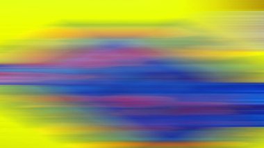 Soyut ışık arkaplan duvar kağıdı rengarenk bulanık yumuşak hareket parlak parlama